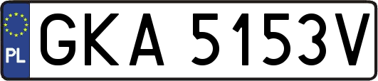 GKA5153V