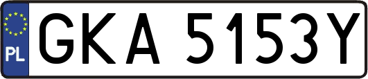 GKA5153Y