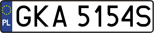 GKA5154S