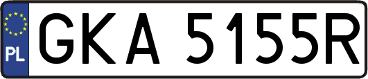 GKA5155R