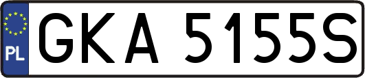 GKA5155S