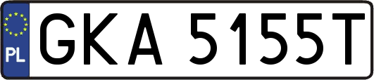 GKA5155T