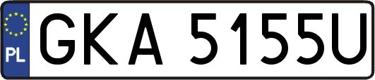 GKA5155U