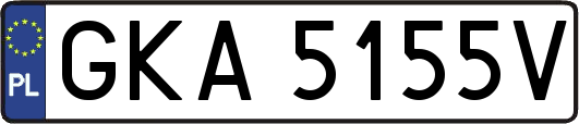 GKA5155V