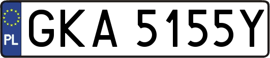 GKA5155Y
