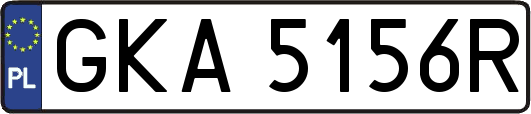GKA5156R