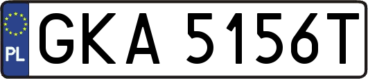 GKA5156T