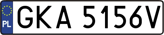 GKA5156V