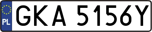 GKA5156Y