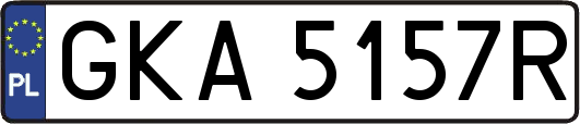 GKA5157R