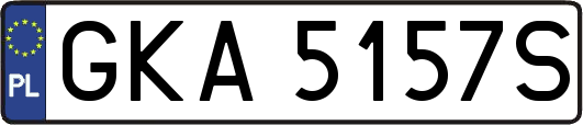 GKA5157S