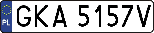 GKA5157V