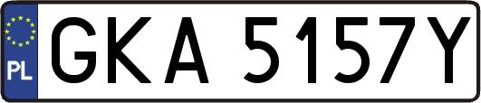 GKA5157Y
