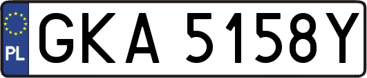 GKA5158Y