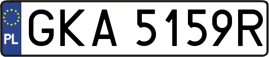 GKA5159R