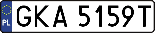 GKA5159T