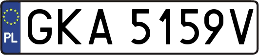 GKA5159V