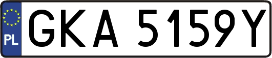GKA5159Y
