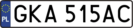 GKA515AC