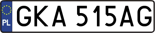 GKA515AG
