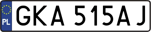 GKA515AJ