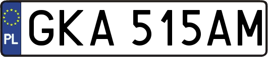 GKA515AM
