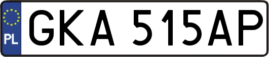 GKA515AP