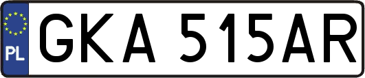GKA515AR