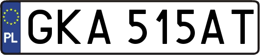 GKA515AT