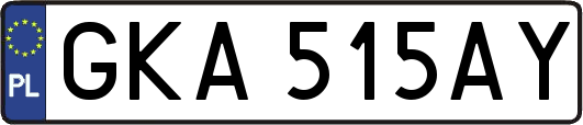 GKA515AY