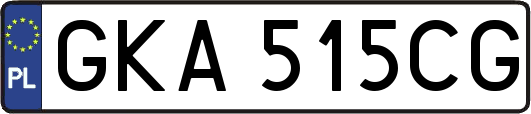 GKA515CG
