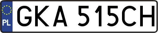 GKA515CH