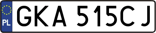 GKA515CJ