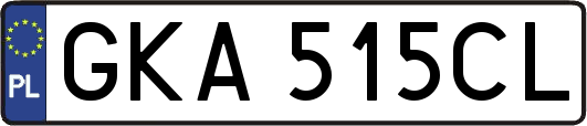 GKA515CL