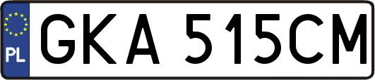 GKA515CM