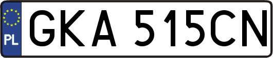 GKA515CN