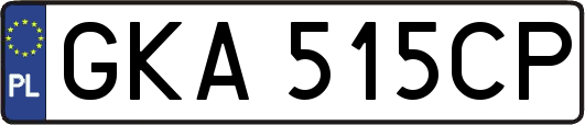 GKA515CP