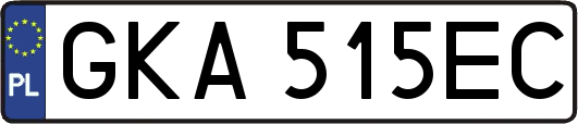 GKA515EC