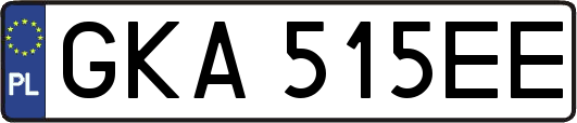 GKA515EE