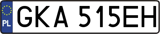 GKA515EH