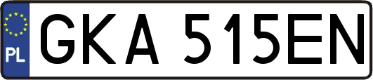 GKA515EN