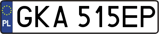GKA515EP