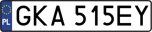 GKA515EY