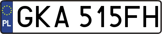 GKA515FH