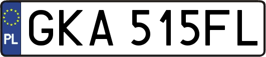 GKA515FL