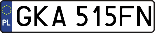 GKA515FN