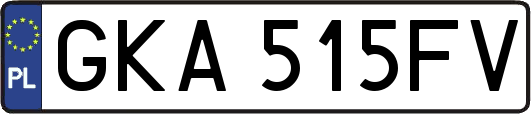 GKA515FV