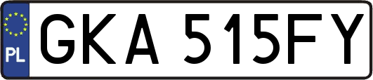 GKA515FY