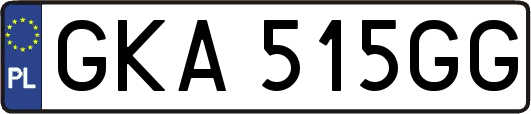 GKA515GG
