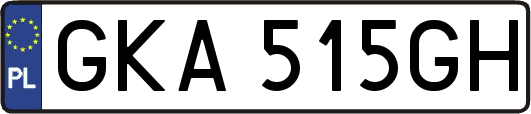 GKA515GH